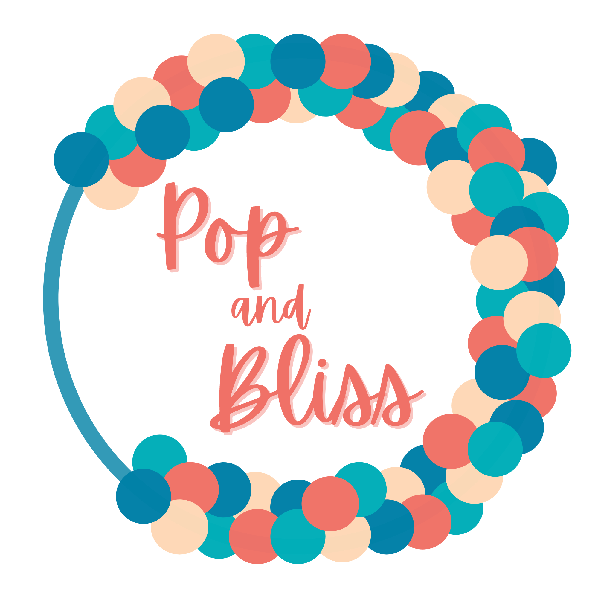 Pop-and-Bliss Logo